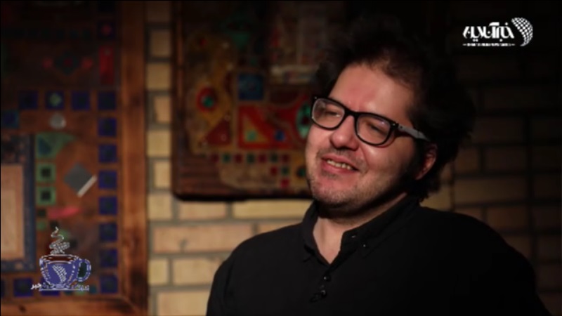 ویدئو- سید سجاد آوینی: غزاله علیزاده یک دوره کوتاه دوست دوران جوانی پدرم بود و تمام؛ بقیه حرف ها شلوغ بازی است!