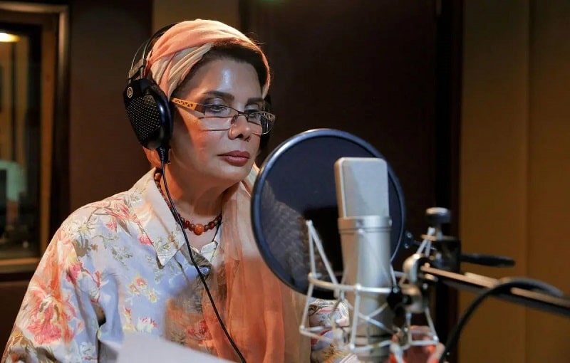 نسخه ویژه نابینایان «زیر پوست شهر» با صدای عاطفه رضوی منتشر می‌شود