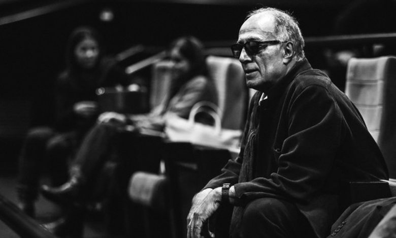 سینمای کیارستمی و همدردی شوپنهاور