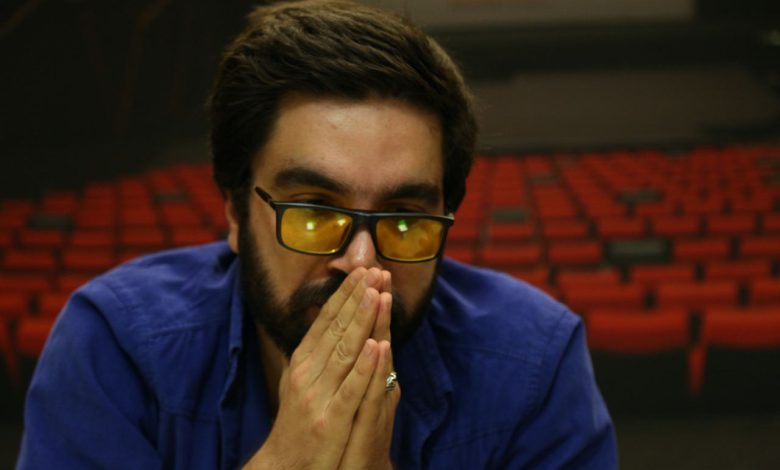 غمناک بود، انتساب دیکتاتوری «شهرک» به ایران امروز