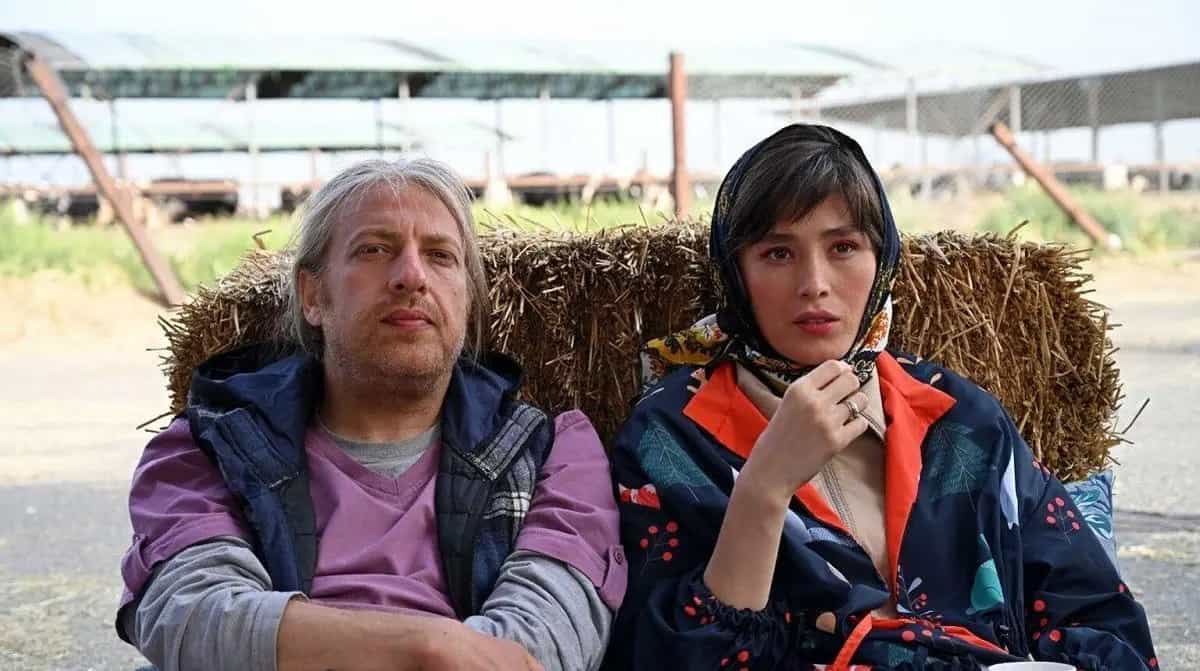 کاری که با «چرا گریه نمی‌کنی؟» کردند، مصداق بارز فیلم‌سوزی است