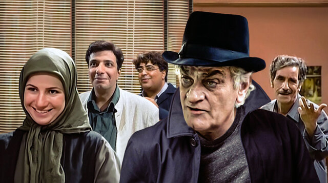 به یاد فتحعلی اویسی؛ دیجیتالش کجا بود؟!