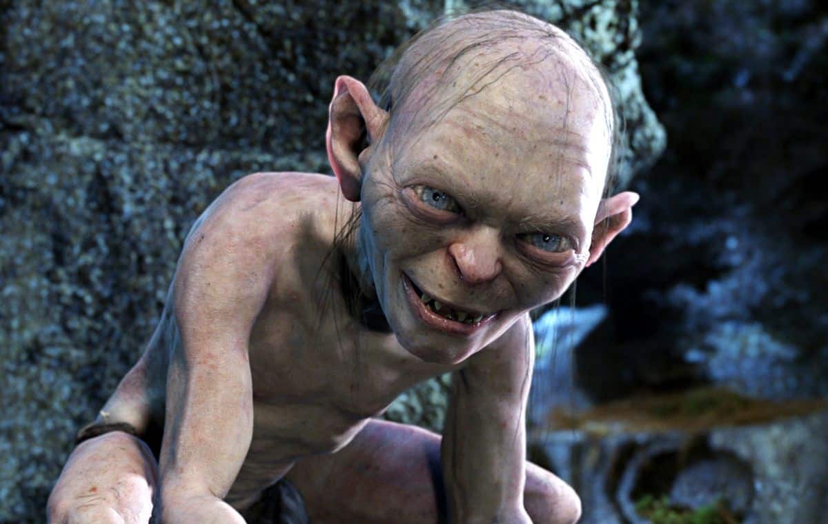 هیولاهای «ارباب حلقه‌ها» چطور توانستند آنقدر ترسناک باشند؟