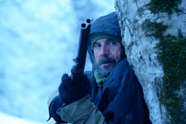 «برف آخر» چه زمانی اکران می‌شود؟