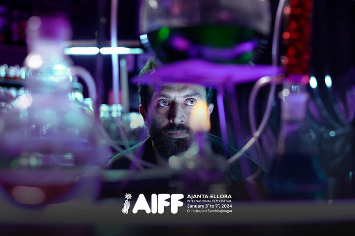 «عطرآلود»  راهی هند شد