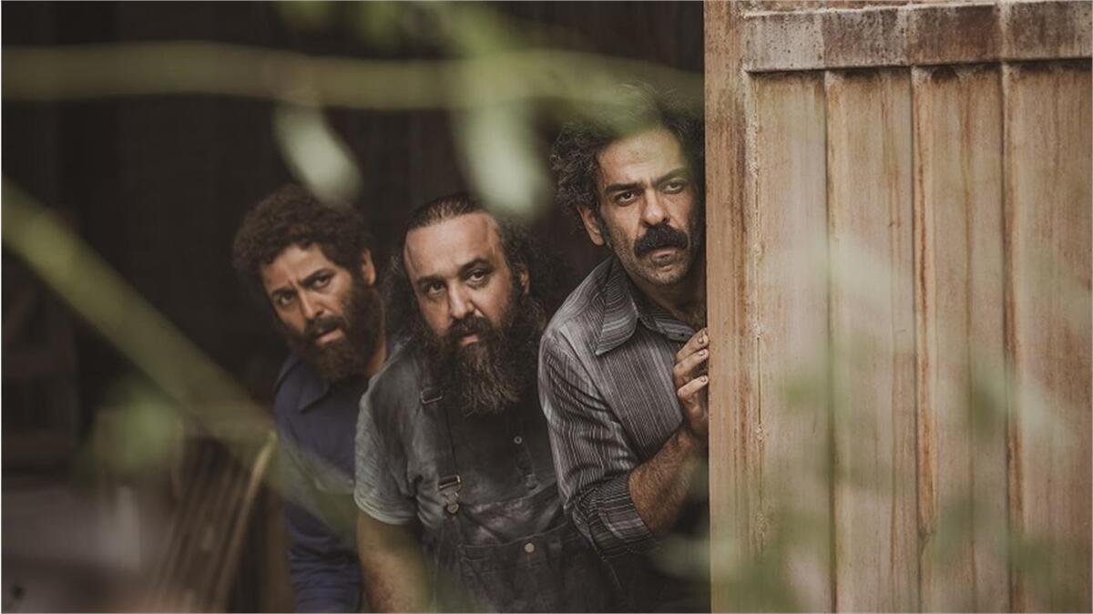 اگر تخلفات اکران نبود، فیلم‌های غیرکمدی هم می‌توانستند عرض اندام کنند/ هیچ دخالتی در فیلمنامه صورت نگرفت