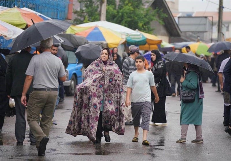 تدوین «گمشده» به پایان رسید