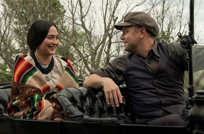 نگاهی به فیلم «قاتلان ماه کامل» له یا علیه نژادپرستی؟!