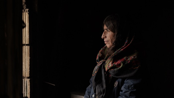 فیلم مستند «شوهر ایران خانم» منتخب جشنواره بیگ اسکای آمریکا شد