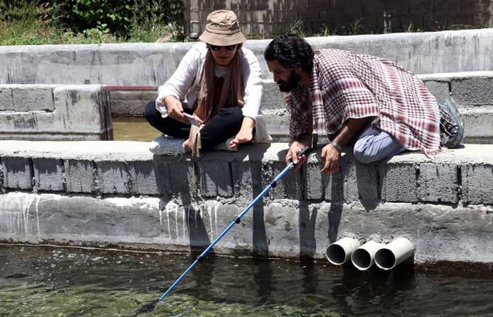  پایان فیلم‌برداری مستند «گدار» 