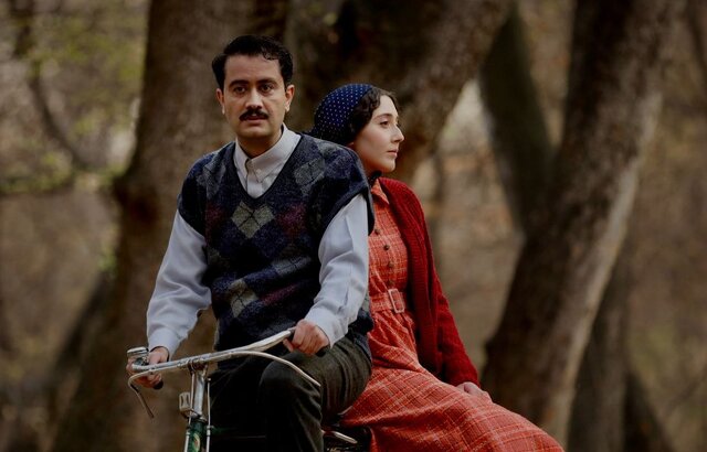 آهنگسازی «معجزه پروین» به بهزاد عبدی سپرده شد