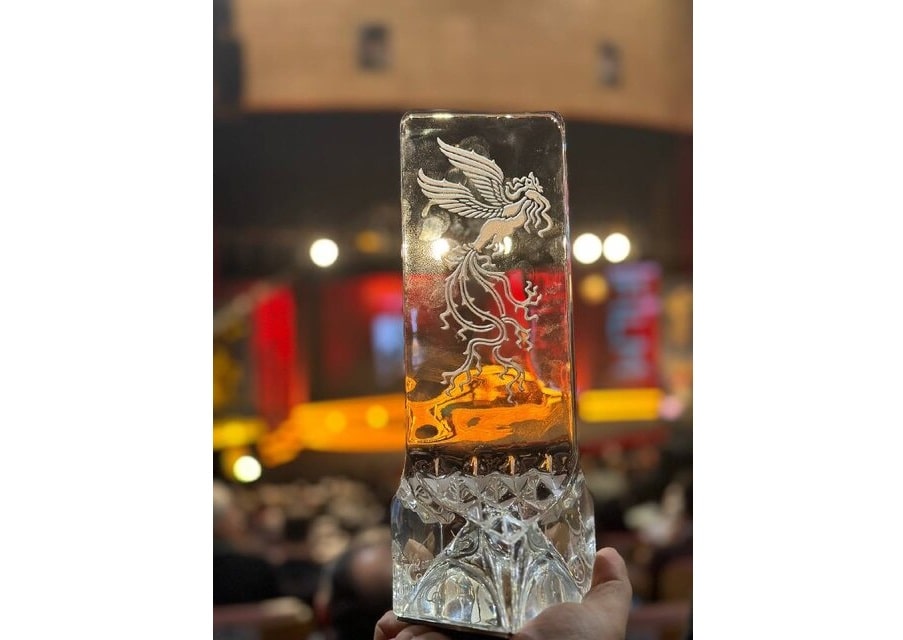 اعلام اسامی فیلم‌های چهل‌ودومین جشنواره فجر