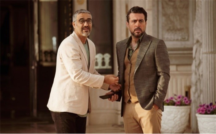 «هتل » پنجمین فیلم پرفروش سینمای ایران شد