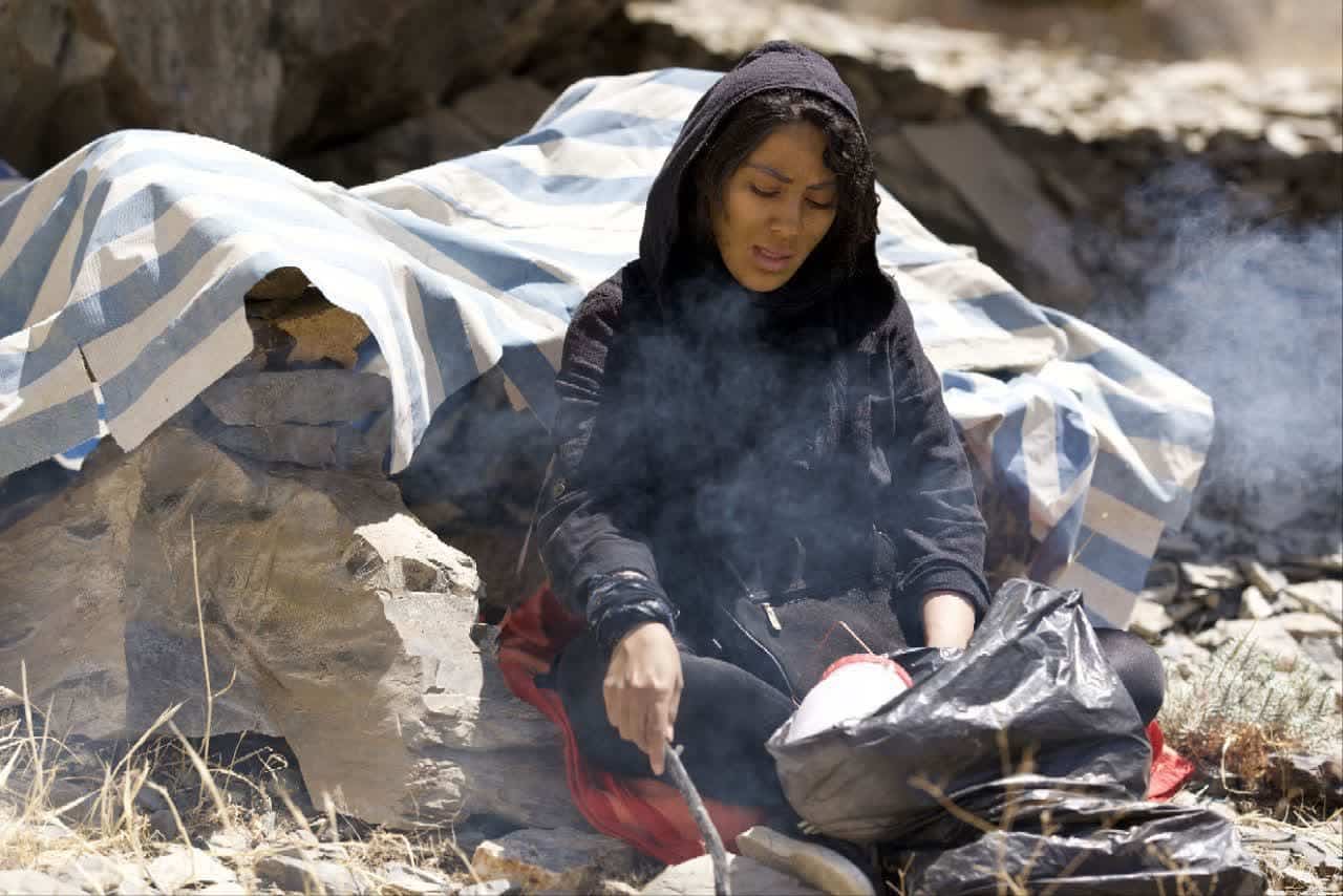 پایان تصویربرداری فیلم کوتاه «آواز بلند سگ‌ها»