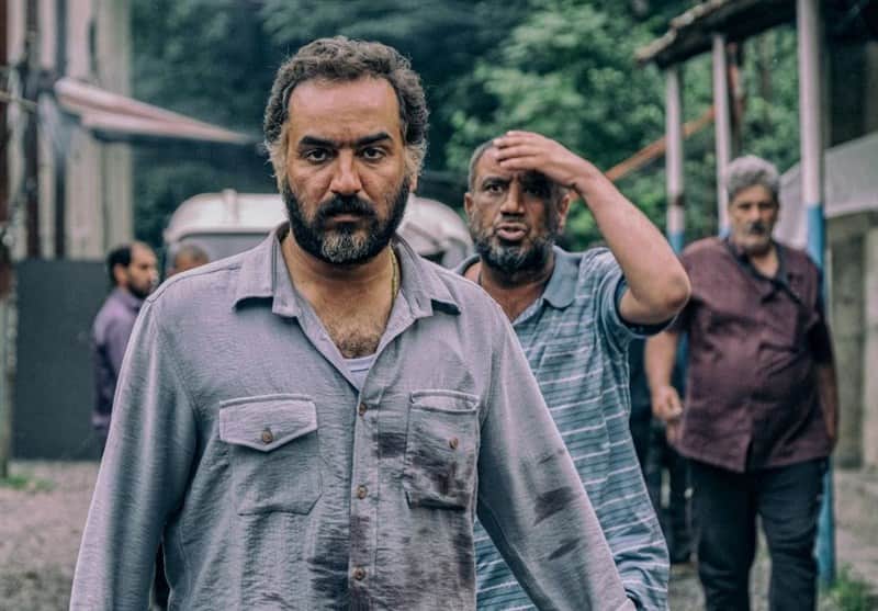 «سیاه سنگ» به جشنواره کلرمون فران فرانسه می‌رود