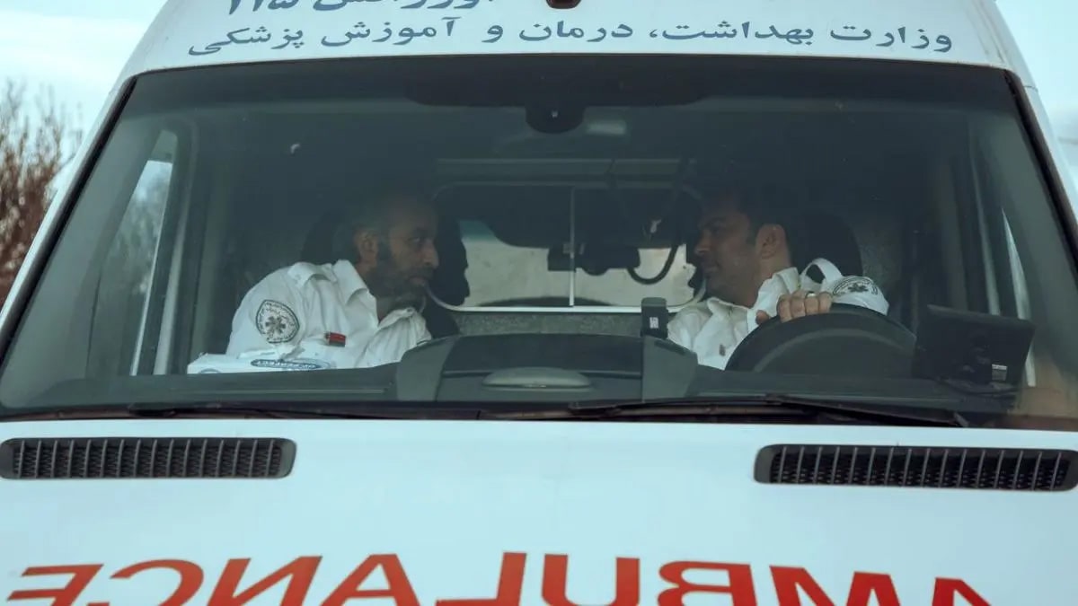 فیلمبرداری فیلم کوتاه «کد ۹۹» به پایان رسید