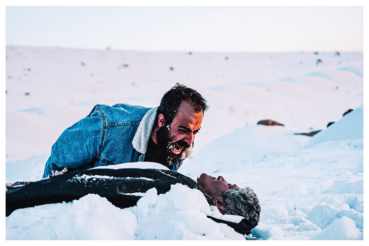 فیلم کوتاه «گراز» به پخش جهانی رسید