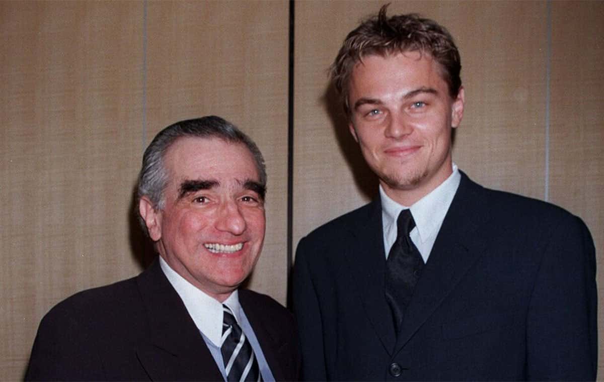 مارتین اسکورسیزی و لئوناردو دی‌کاپریو؛ سرگذشت زوج عجیب و جدانشدنی هالیوود