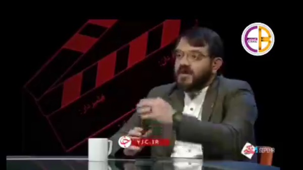 ویدئو- دلیل عجیب دبیر جشنواره فیلم فجر برای عدم حضور خانم ها در هیات انتخاب  