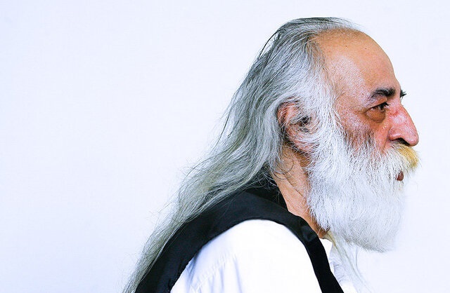 ویدئو- وقتی محمدرضا لطفی فن آخر را زد