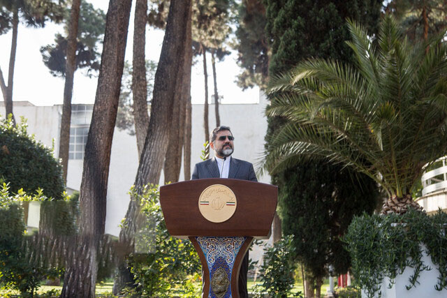 اسماعیلی: ۱۰ کارگردان کار اولی در جشنواره فیلم فجر داریم