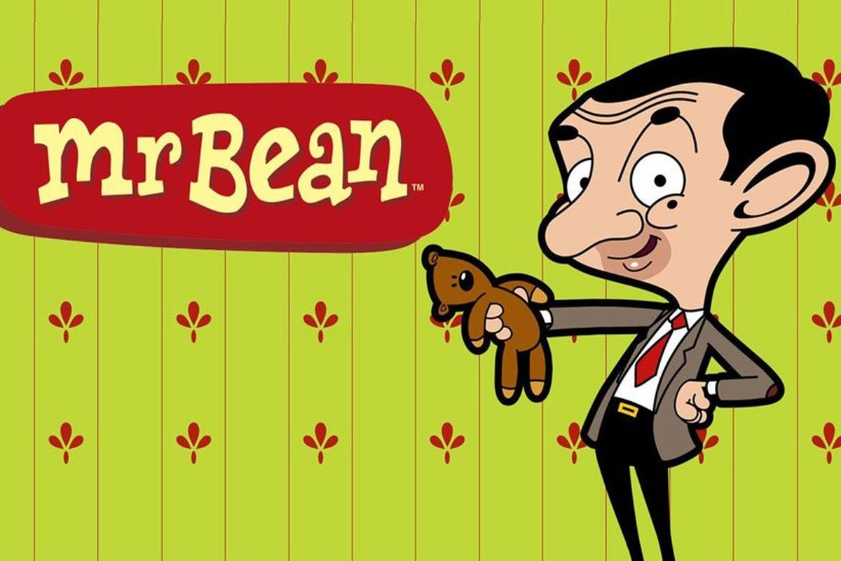 فصل چهار «مستر بین» در راه است