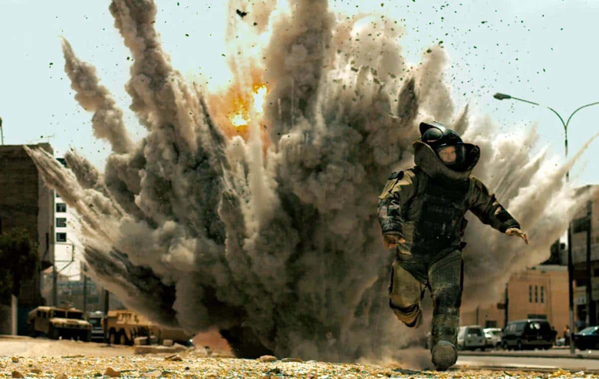 معرفی ۲۲ فیلم جنگی برنده‌ی اسکار