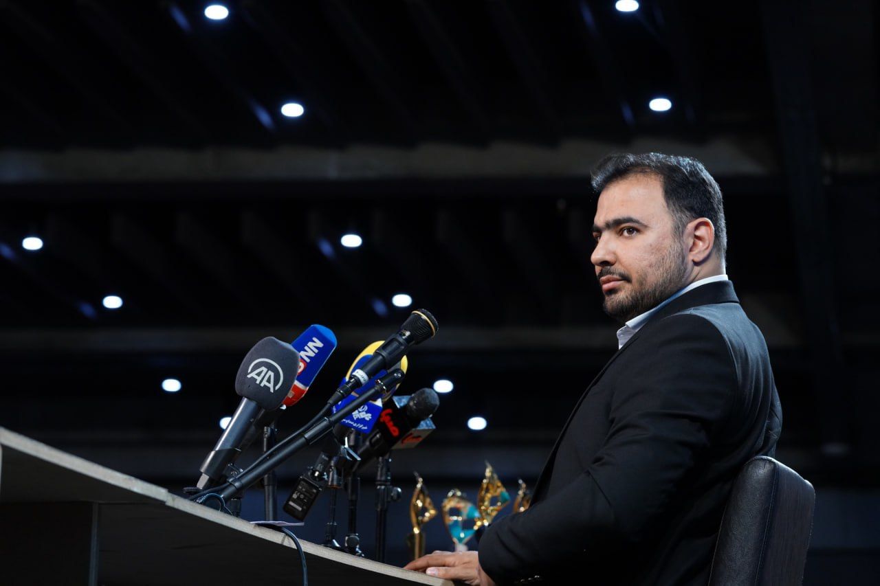 مهدی آذرپندار دبیر چهل و یکمین جشنواره‌ فیلم کوتاه تهران شد