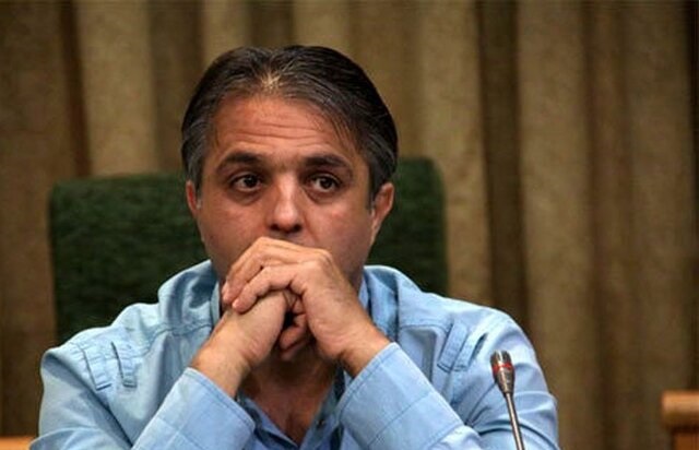 تخلف و اقدام غیرقانونی در تالار هنر