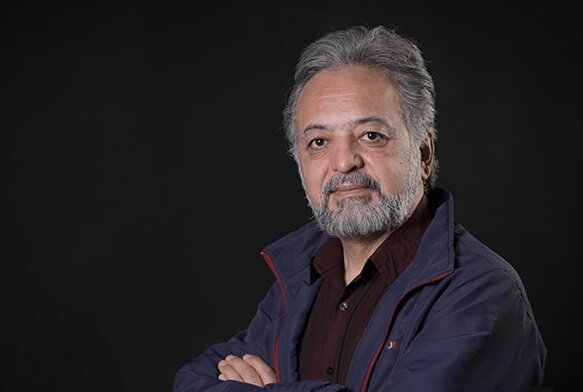 مهرداد زاهدیان رییس انجمن صنفی کارگردانان سینمای مستند شد