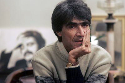 چرا ناصر تقوایی سیمرغ بلورین جشنواره را پس فرستاد؟ چرا ناصر تقوایی سیمرغ بلورین جشنواره را پس فرستاد؟