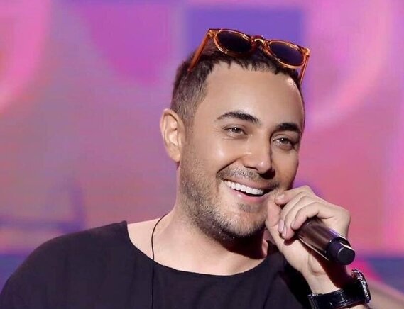 «ناصر زینلی» در بیمارستان بستری شد