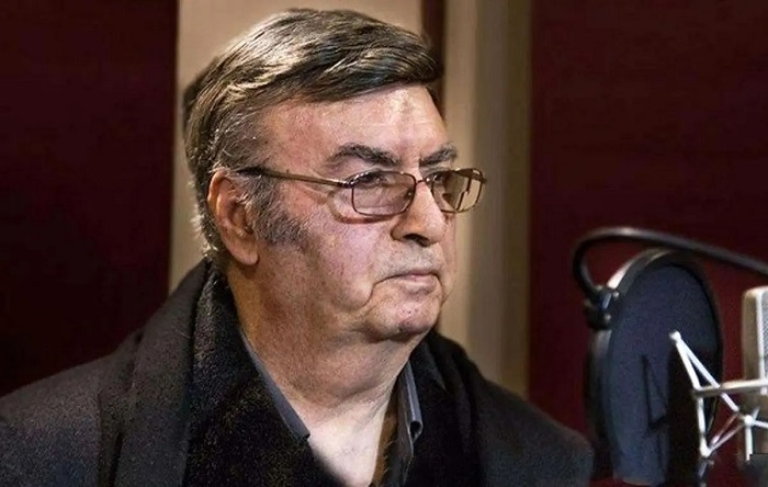 صدای جادویی ناصر طهماسب را نمی‌توان انکار کرد اما نباید نقد او را هم «زامبی‌گری» دانست