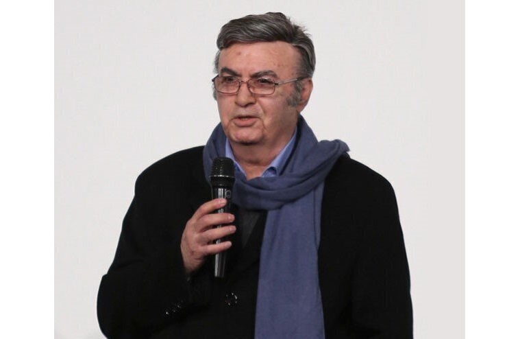 درگذشت و خاکسپاری ناصر طهماسب در سکوت خبری