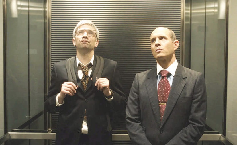 نقد فیلم بلک بری (Black Berry) به کارگردانی مت جانسون، مشترک مورد نظر در دسترس نیست