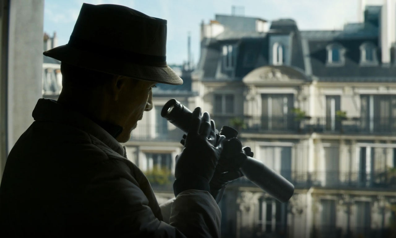 نگاهی به فیلم «آدم‌کش» ساخته دیوید فینچر؛ سفر در میدان خطر