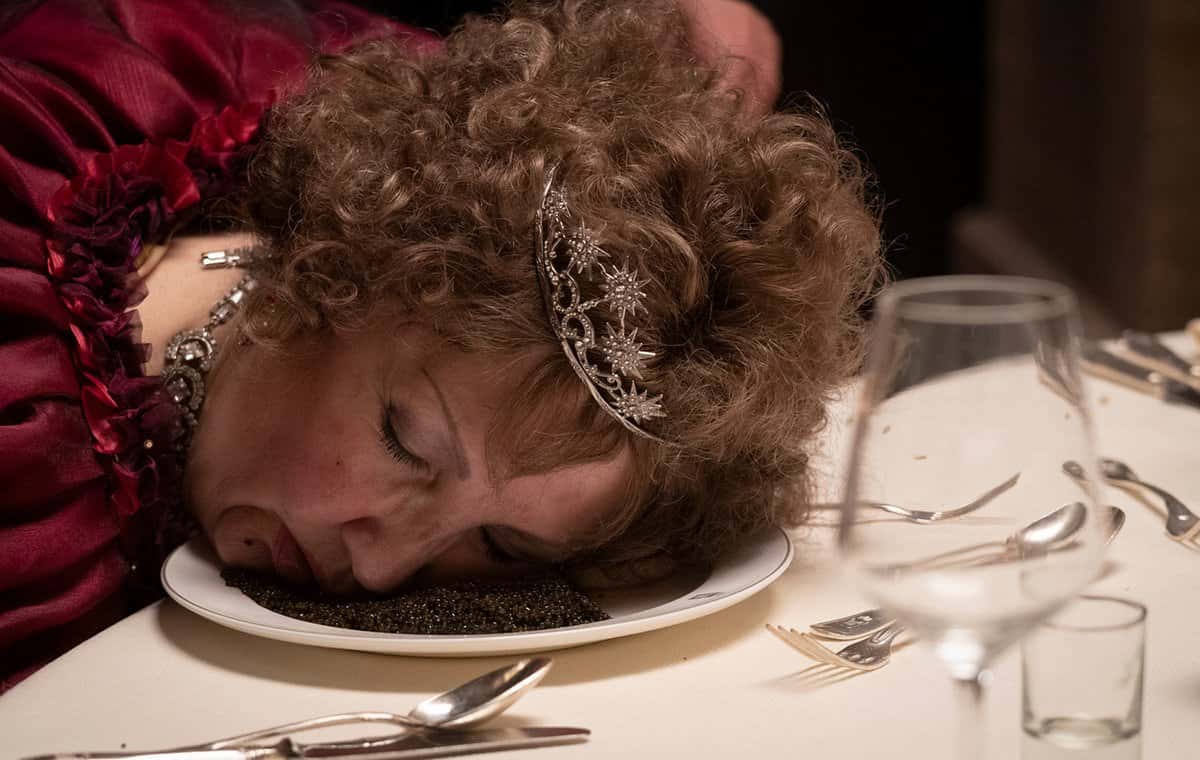 نقد فیلم «کاخ» رومن پولانسکی؛ سال سقوط عاطفه تا بی‌نهایت زیر صفر