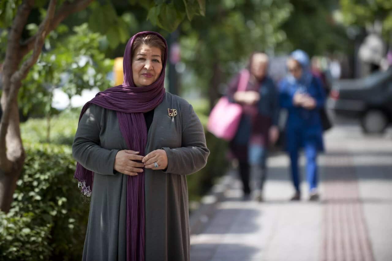 روانه ساخت «هیس پسرها فریاد نمی‌زنند» باز هم صادر نشد