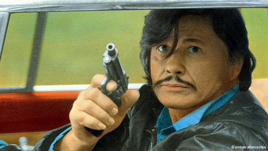 همه چیز درباره چارلز برانسون؛ از کارگری در معادن زغال‌سنگ تا نماد مردانگی در هالیوود