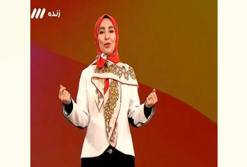 تاکتیک انتخاباتی با کت و دامن/ لباس صداوسیما تغییر کرد؟