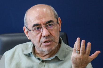 انتقاد دوباره کمال تبریزی به نحوه پخش سریالش