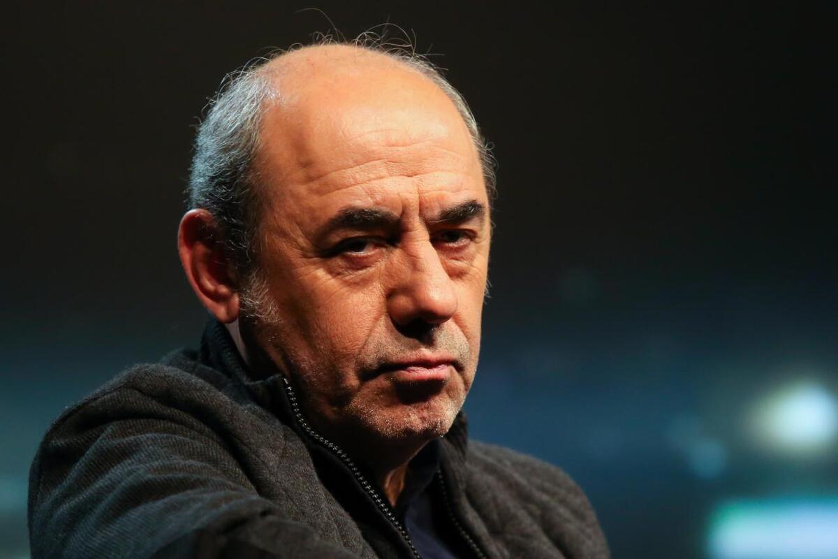 در تلویزیون فرقی بین دوغ و دوشاب نیست