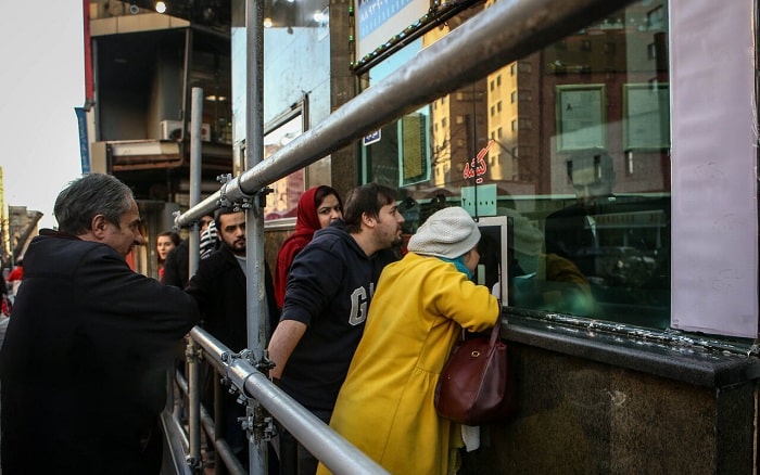 اولین دوشنبه نیم‌بها چطور گذشت؟