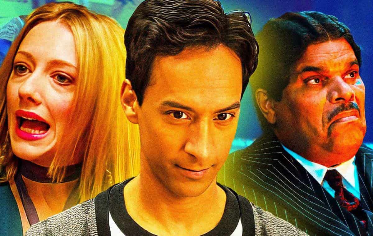 ۱۰ بازیگری که طعم نقش اول را نچشیدند