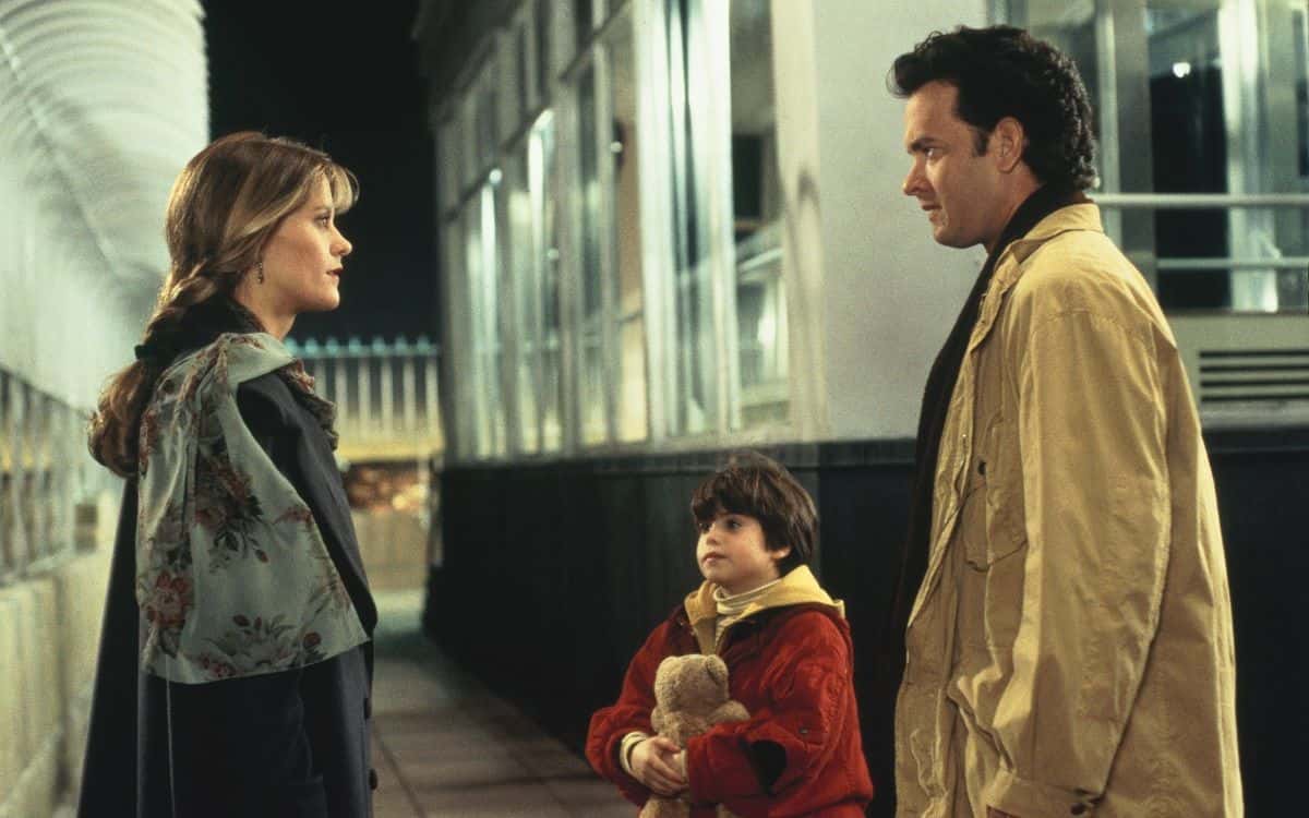 ۱۰ صحنه عاشقانه سینما که همچنان مخاطب را تکان می‌دهند