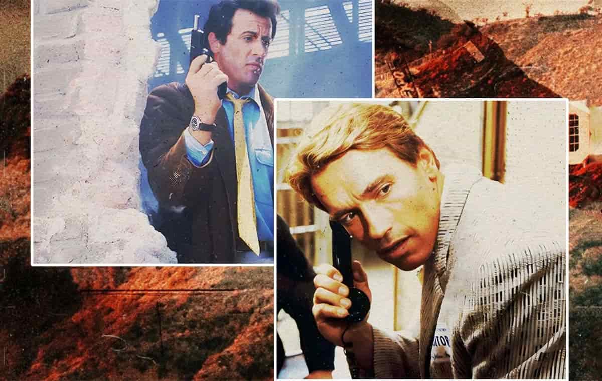 راکی در برابر آرنولد؛ رقابتی تلخ که ژانر اکشن را بازتعریف کرد راکی در برابر آرنولد؛ رقابتی تلخ که ژانر اکشن را بازتعریف کرد