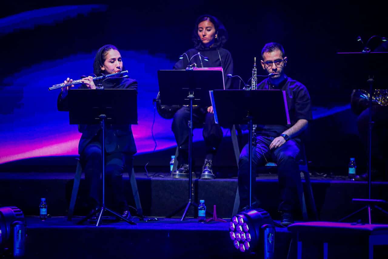 برای بار دوم به کنسرت اصفهان علیرضا قربانی مجوز ندادند