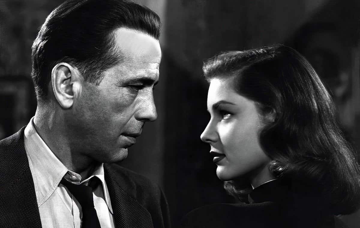 ۱۰ زوج سینمایی برتر عصر طلایی هالیوود؛ از لورل و هاردی تا بوگارت و باکال