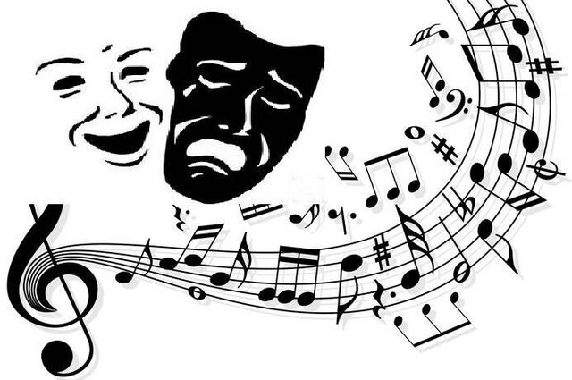 اجرای آثار نهایی نخستین رپرتوار استانی تئاتر کاربردی