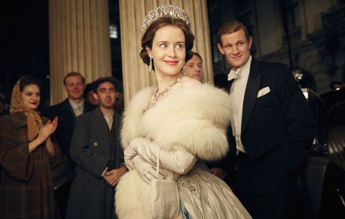 معرفی بهترین سریال‌های تاریخی نتفلیکس؛ از «تاج» تا «وایکینگ‌ها: والهالا»